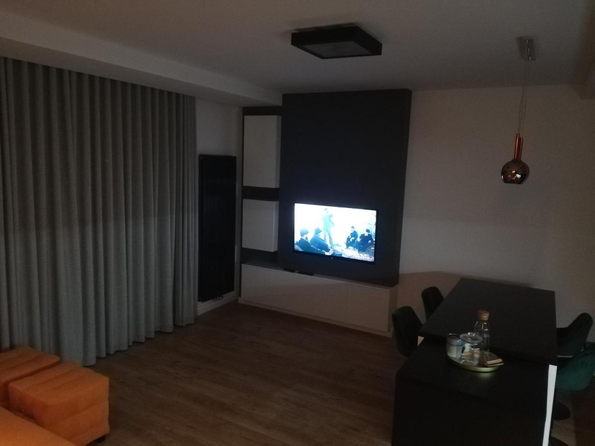 Apartament Na Mazurach เอลก์ ภายนอก รูปภาพ