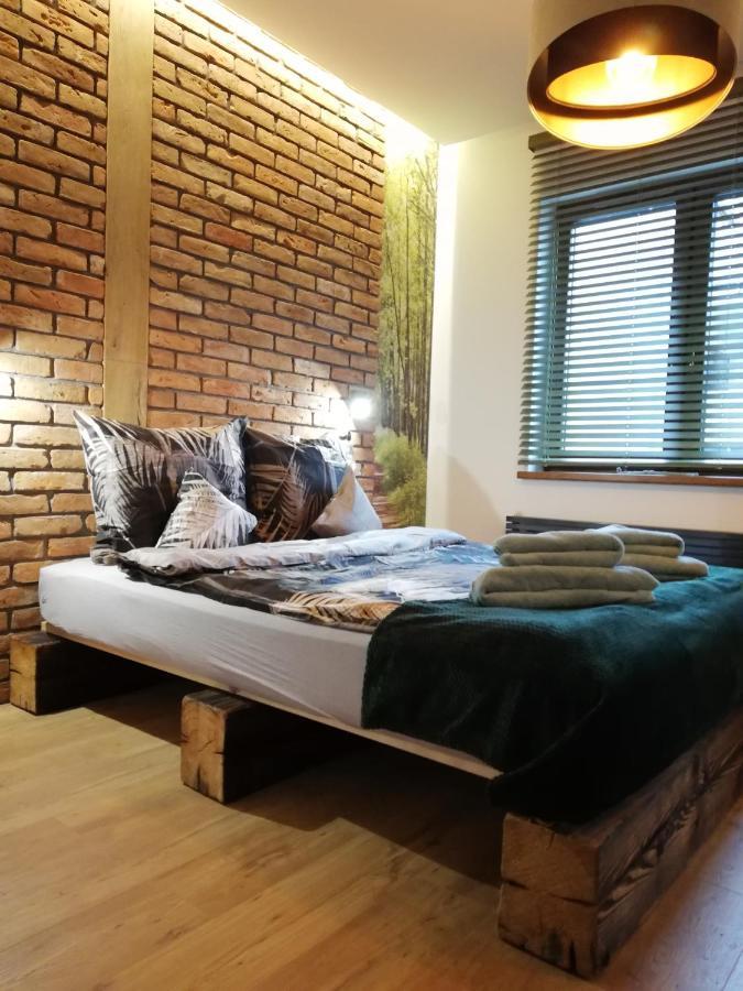 Apartament Na Mazurach เอลก์ ภายนอก รูปภาพ