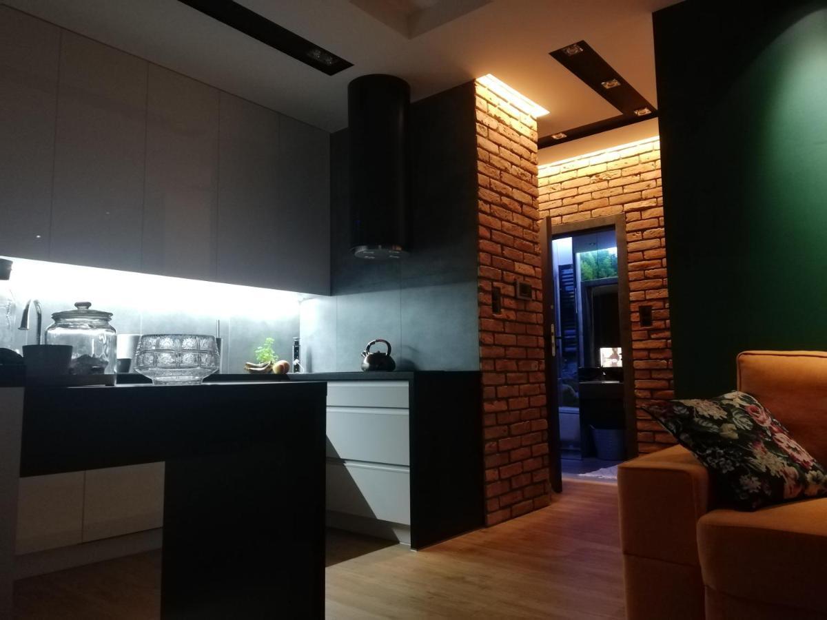 Apartament Na Mazurach เอลก์ ภายนอก รูปภาพ