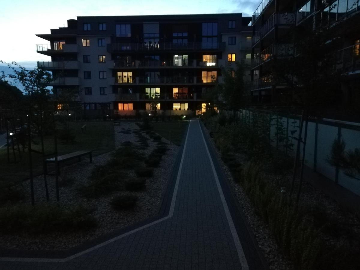 Apartament Na Mazurach เอลก์ ภายนอก รูปภาพ